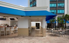 Four Points By Sheraton Orlando International Drive